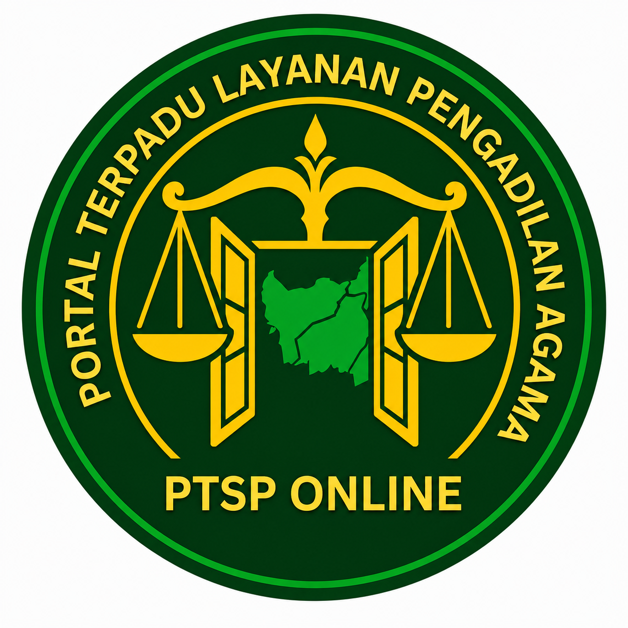 PTSP Online