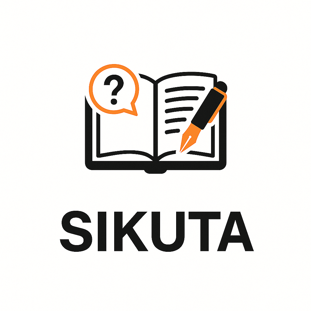 Sikuta