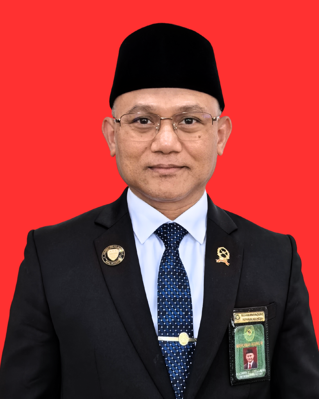 Dr. Candra Boy Seroza, S.Ag., M.Ag.