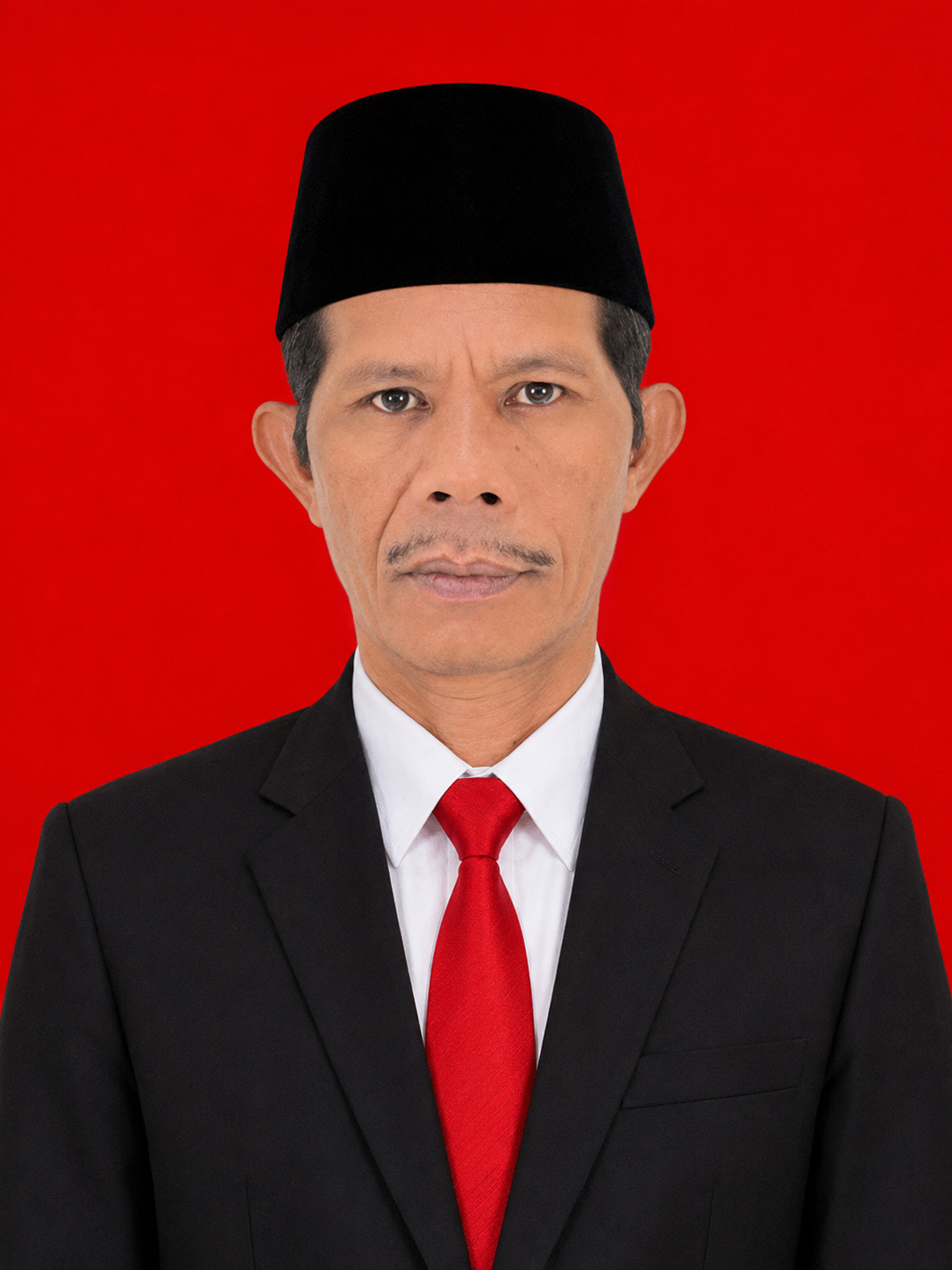 JAINUDIN, S.H., M.H.