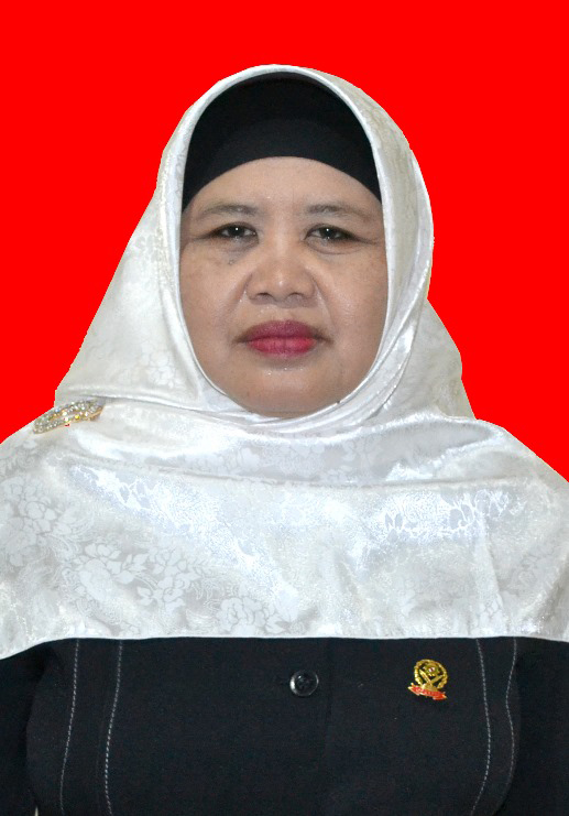 Dra. NISA ISTANTRI