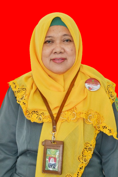 TUTI YULIARTI, S.H.