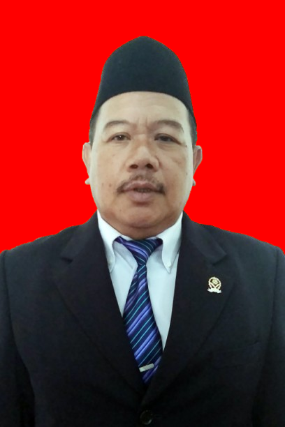 ABANG MUHAMMAD HASBI, S.H.