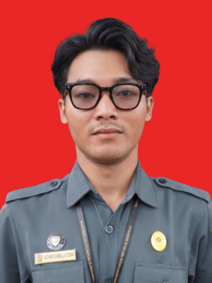 AKHMAD KAMALLA AZWIN, A.Md.M.