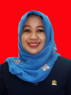 Renny Susanti, S.Ag.